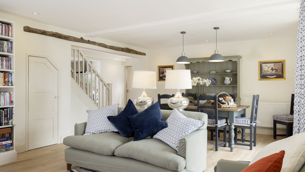Photo of Bedroom in Chedworth