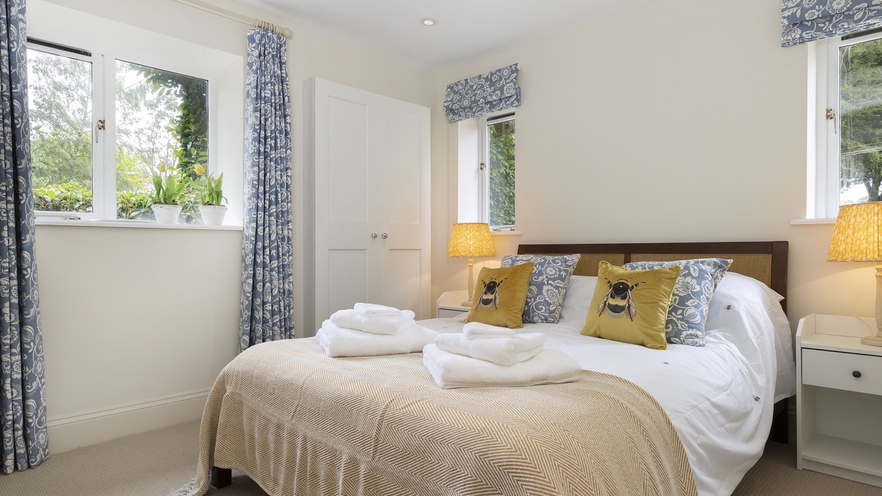 Photo of Bedroom in Chedworth