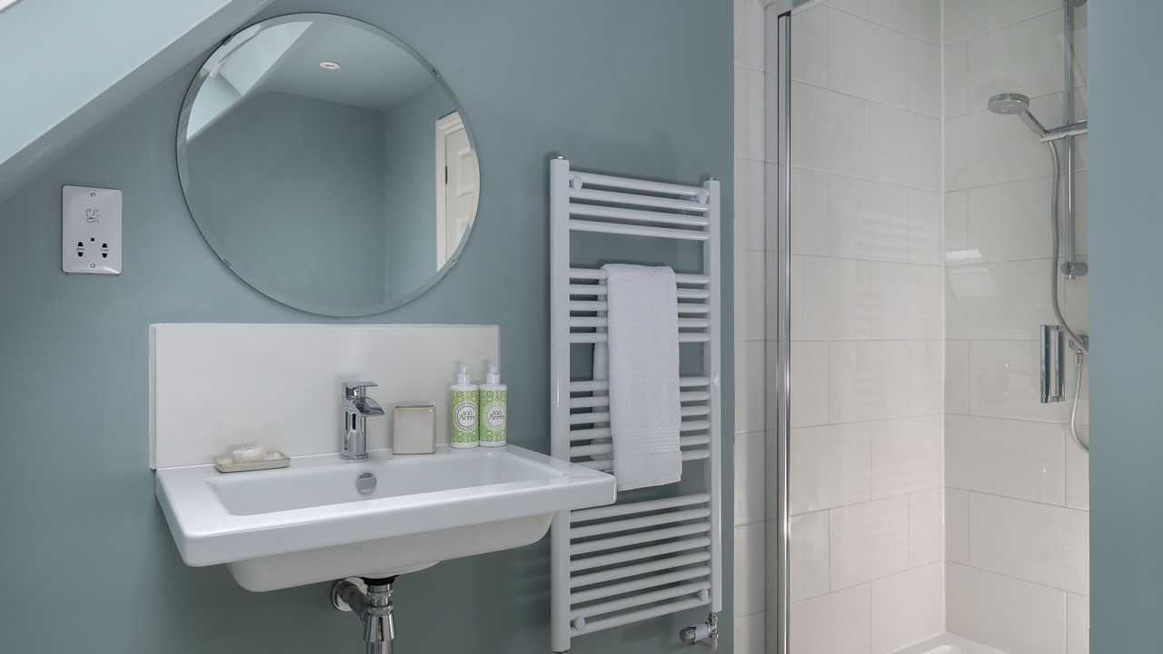 Photo of Bathroom in Chedworth