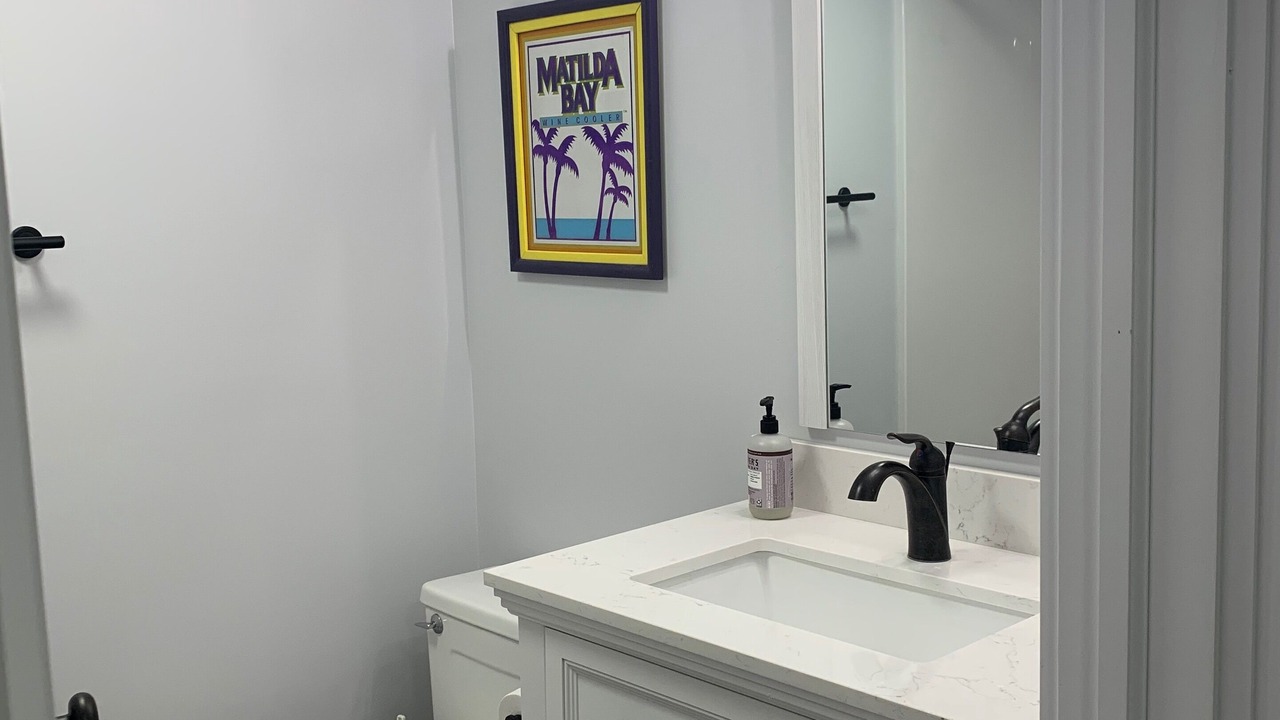 Photo of Bathroom in Pierson