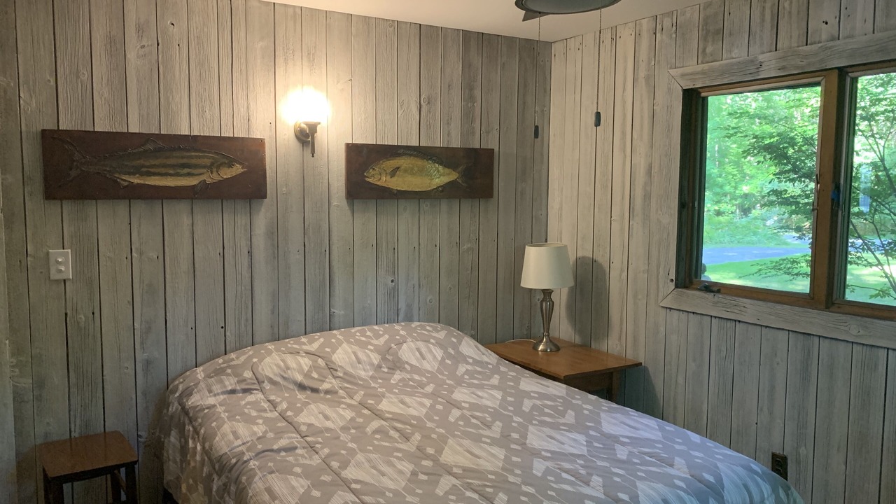 Photo of Bedroom in Pierson
