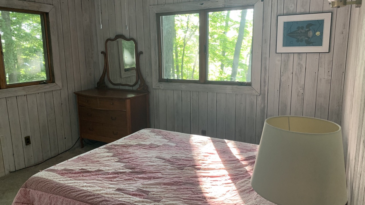 Photo of Bedroom in Pierson