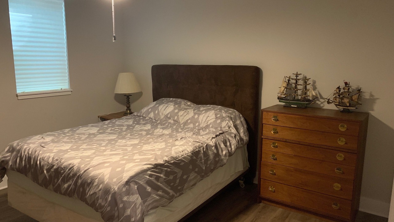 Photo of Bedroom in Pierson