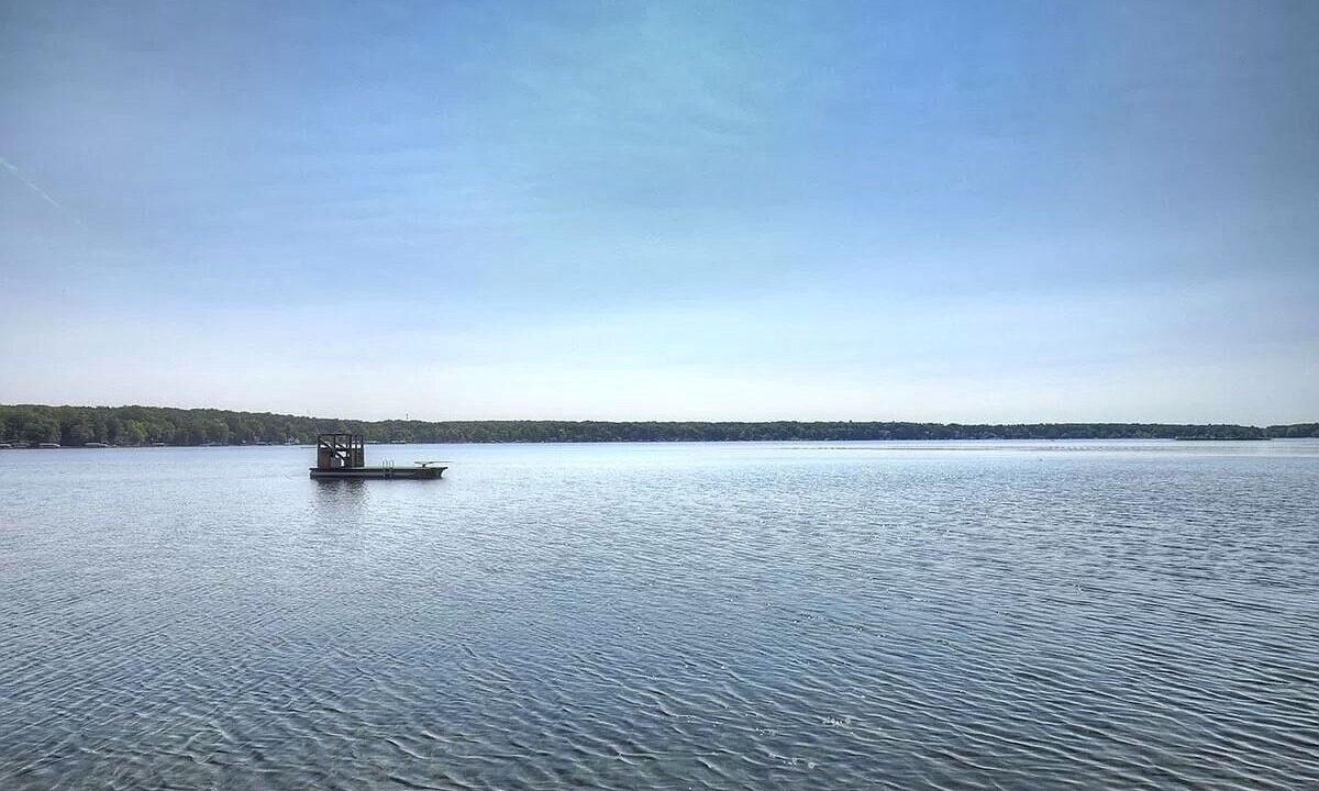 Photo of Outdoor in Pierson