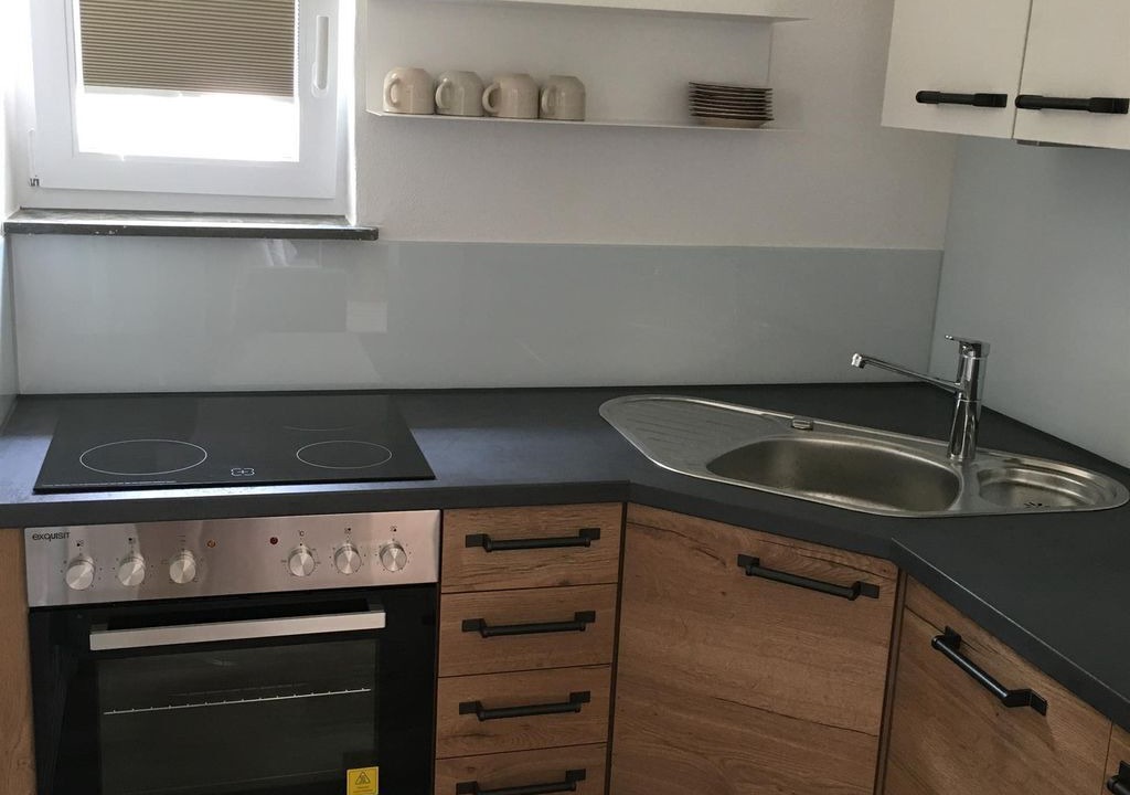 Photo of Kitchen in Adenau
