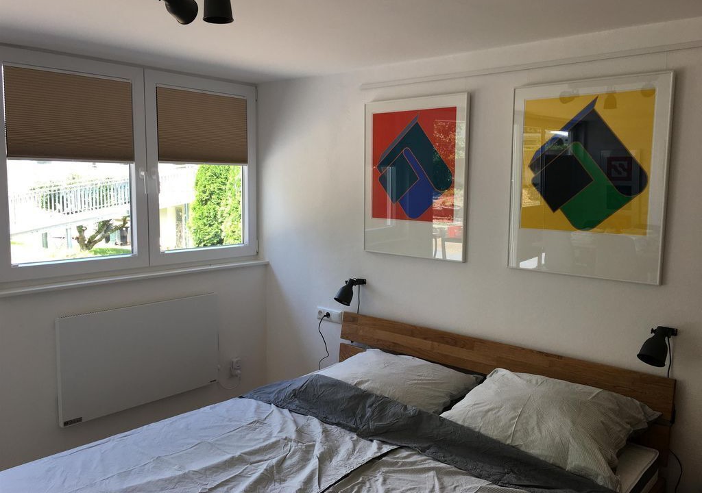 Photo of Bedroom in Adenau