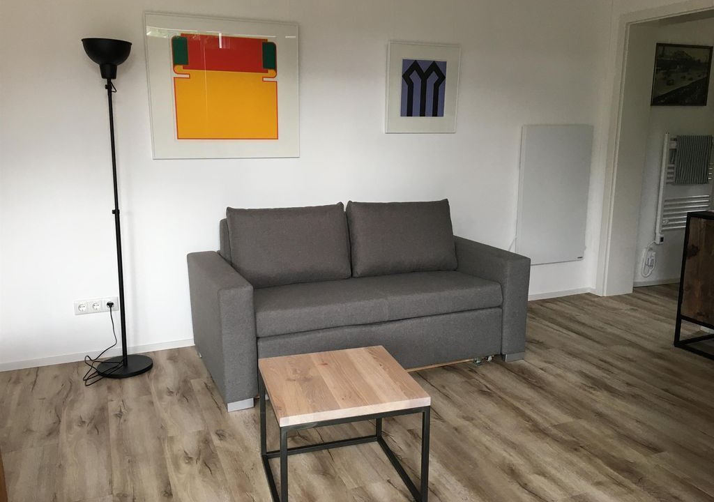 Photo of Livingroom in Adenau