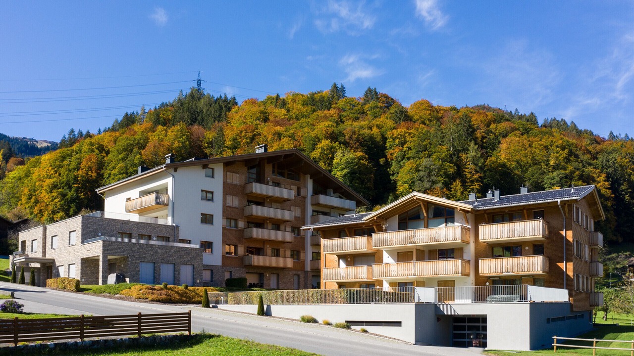 Photo of Outdoor in Tschagguns