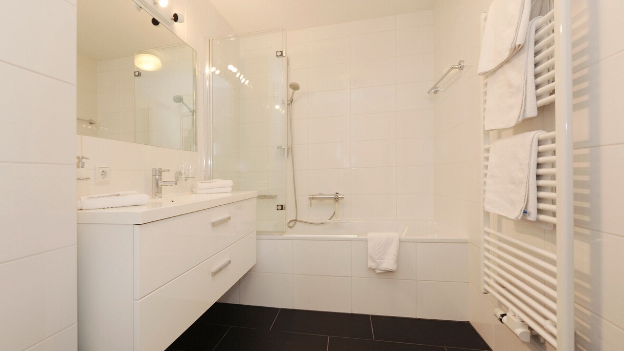 Photo of Bathroom in Tschagguns