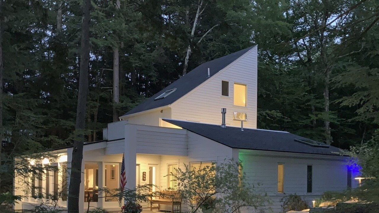 Photo of Outdoor in Enfield