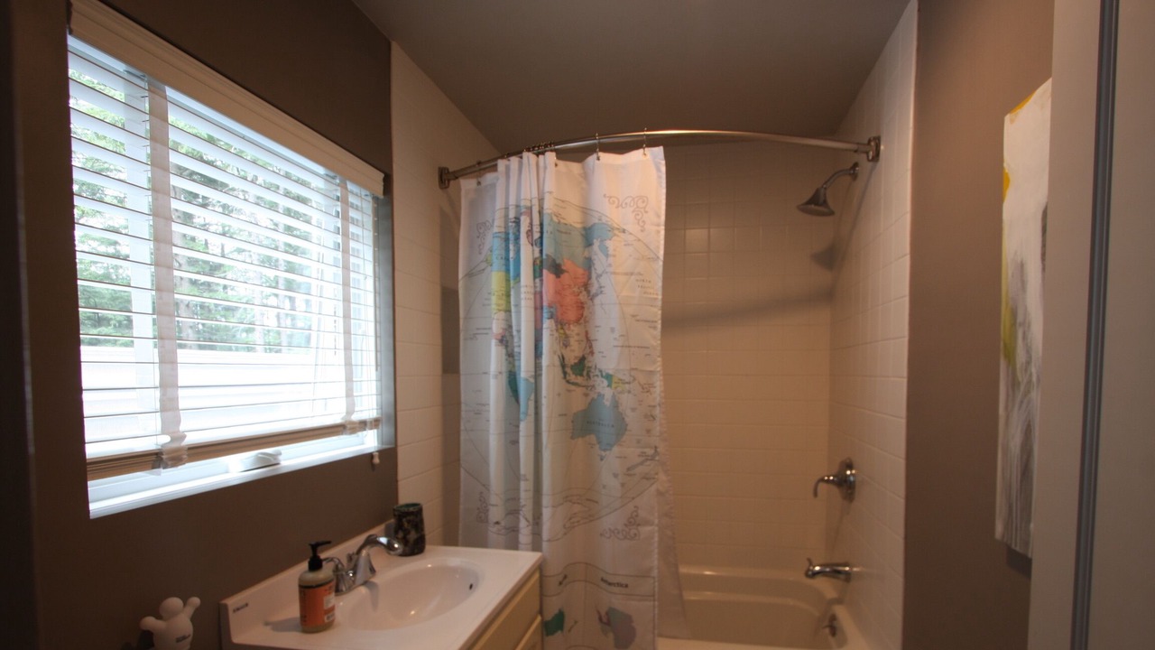 Photo of Bathroom in Enfield