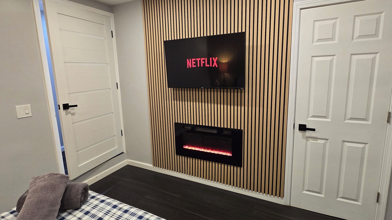 Photo of Bedroom in Ranch Triangle