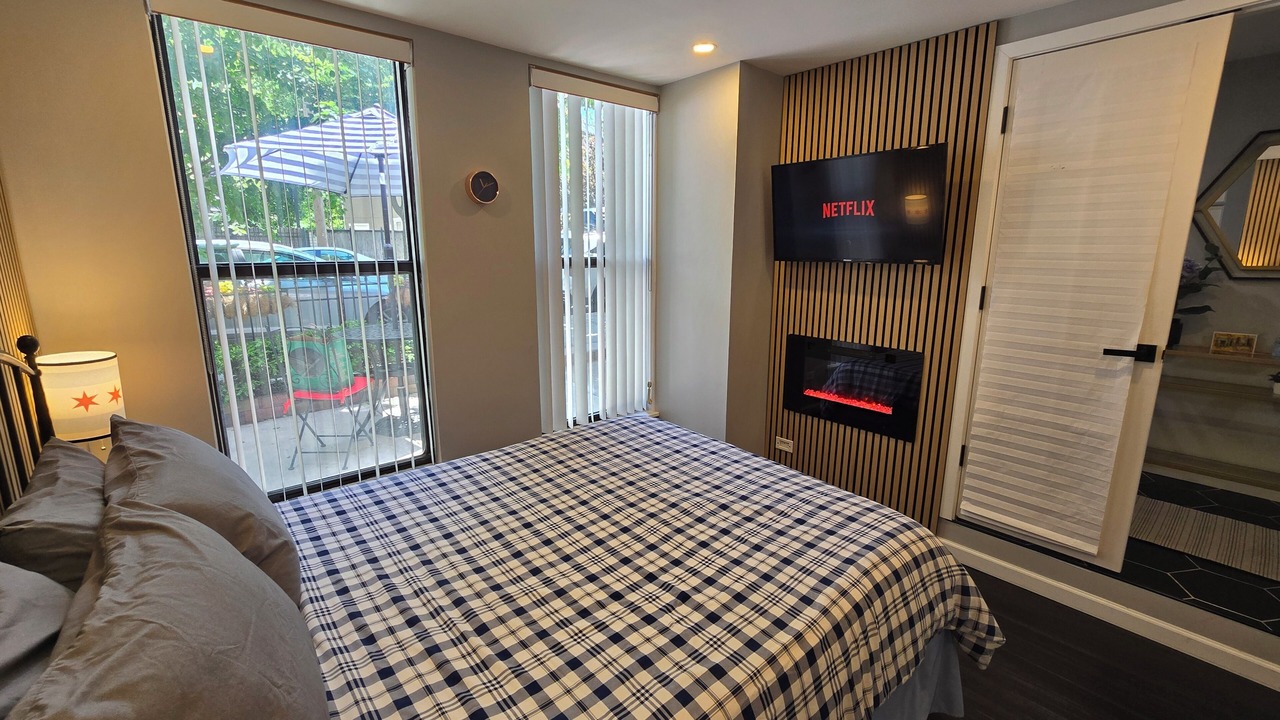 Photo of Bedroom in Ranch Triangle