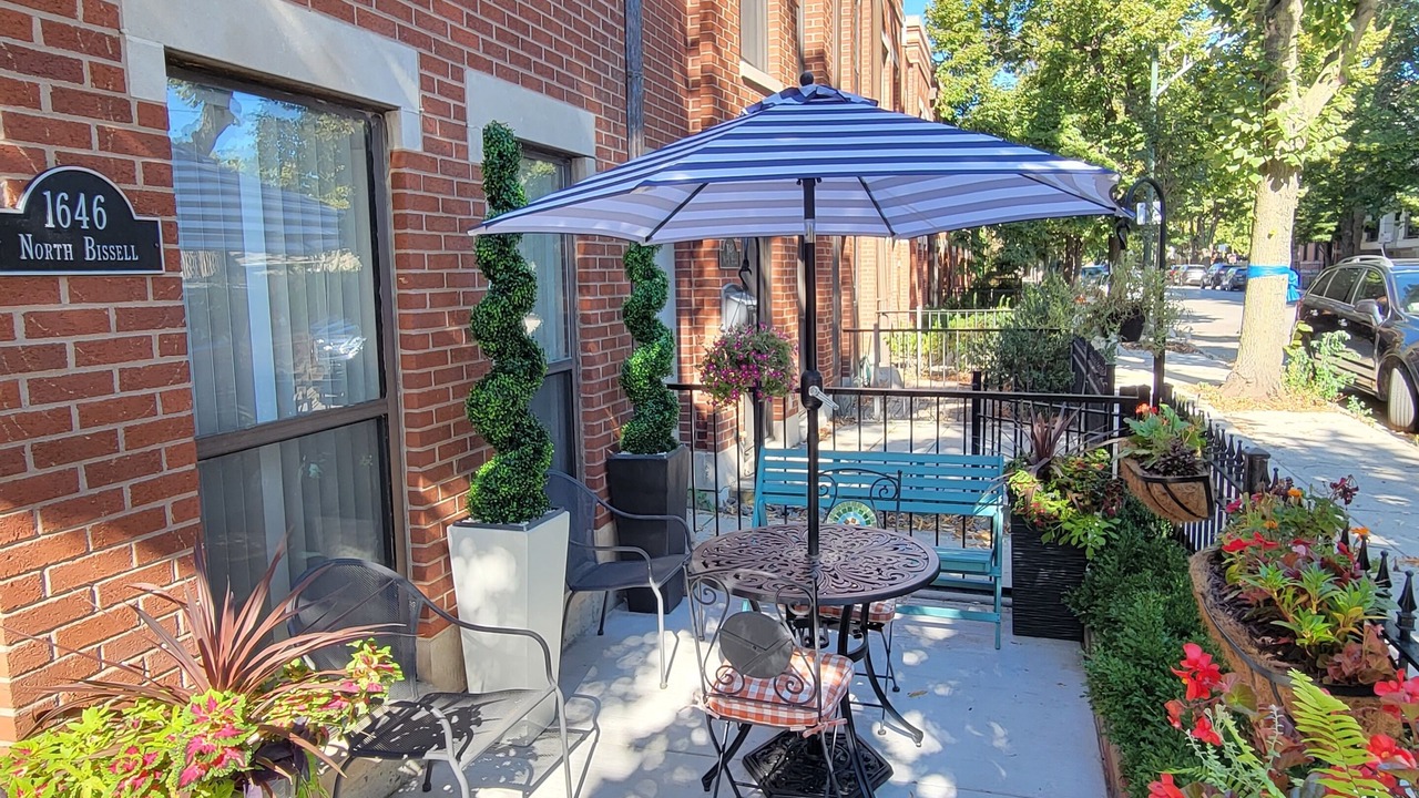Photo of Outdoor in Ranch Triangle