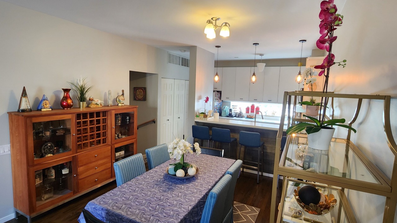 Photo of Bedroom in Ranch Triangle