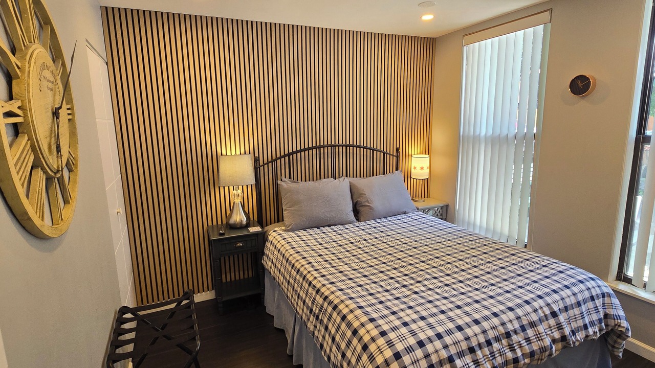 Photo of Bedroom in Ranch Triangle