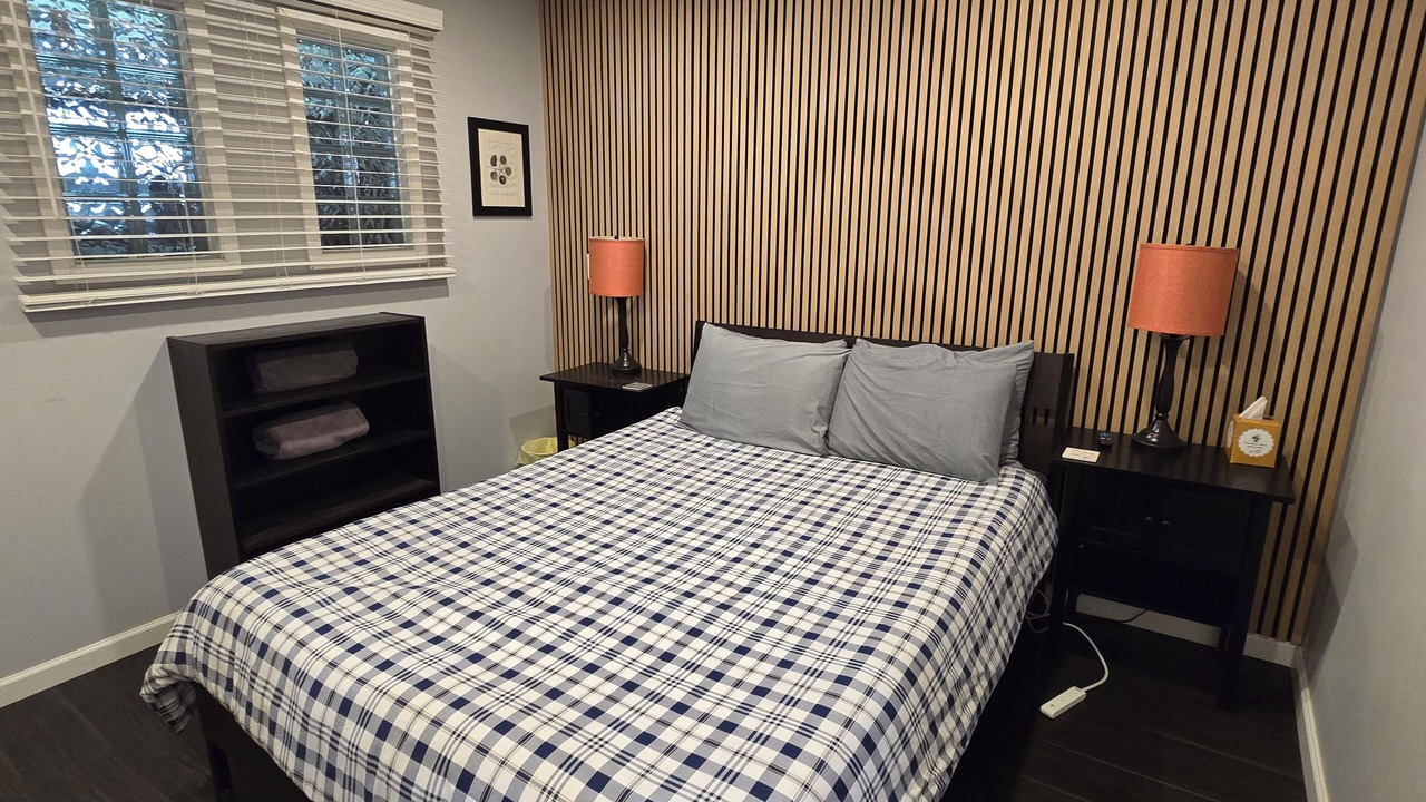 Photo of Bedroom in Ranch Triangle