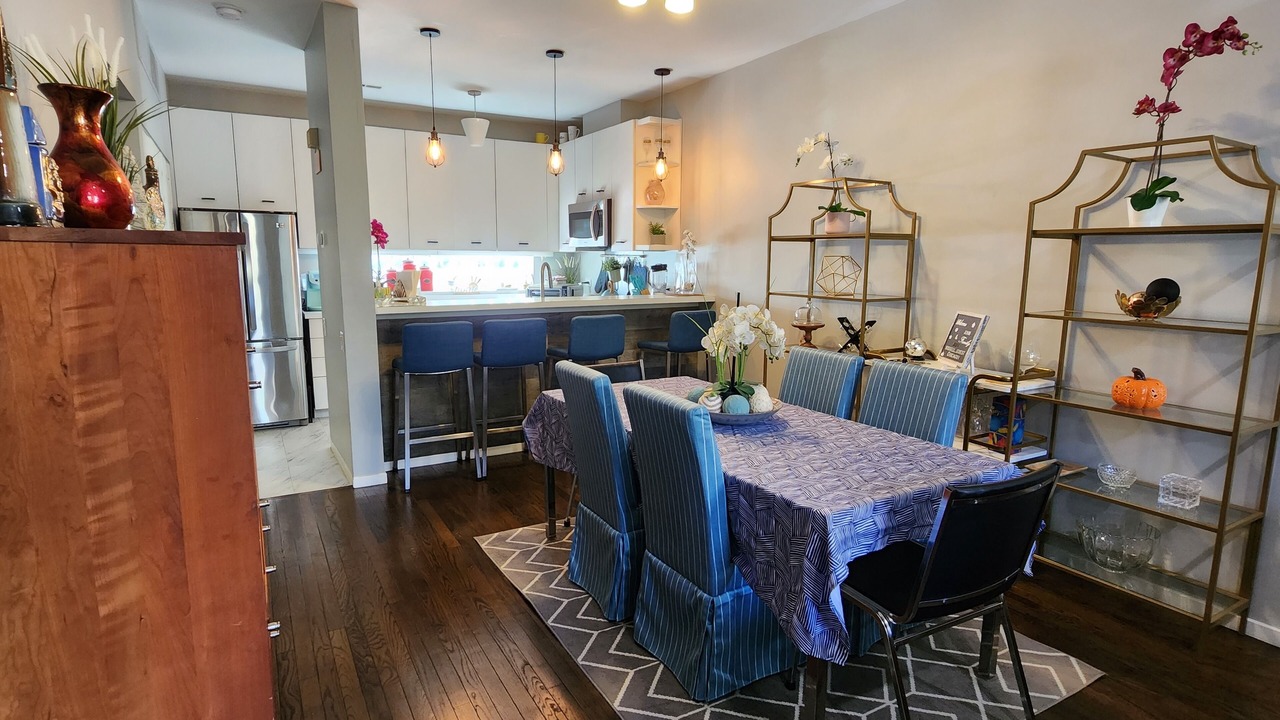 Photo of Bedroom in Ranch Triangle