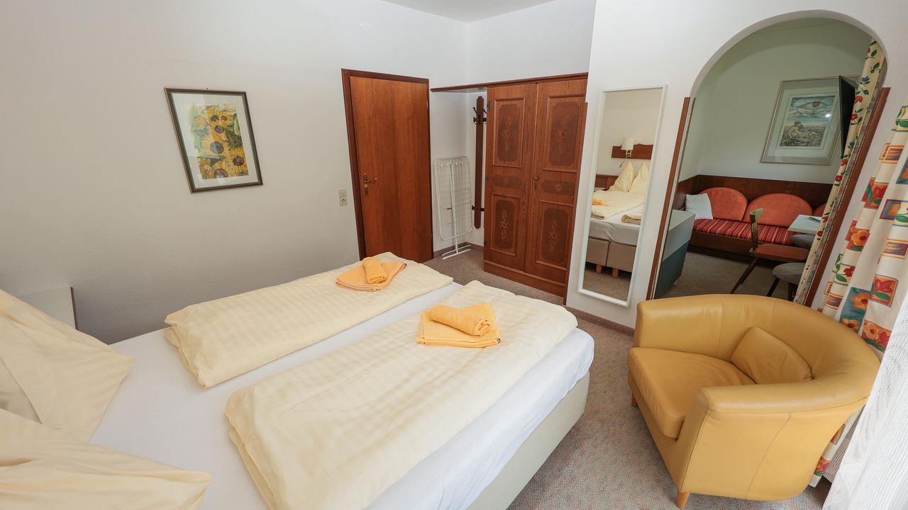 Photo of Bedroom in Ramsau am Dachstein