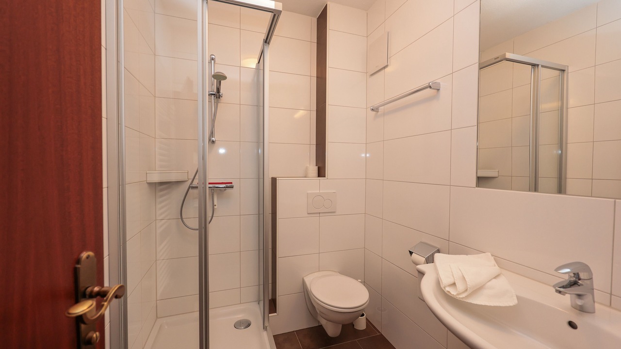 Photo of Bathroom in Ramsau am Dachstein