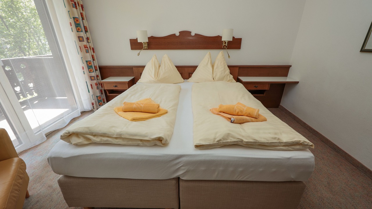 Photo of Bedroom in Ramsau am Dachstein