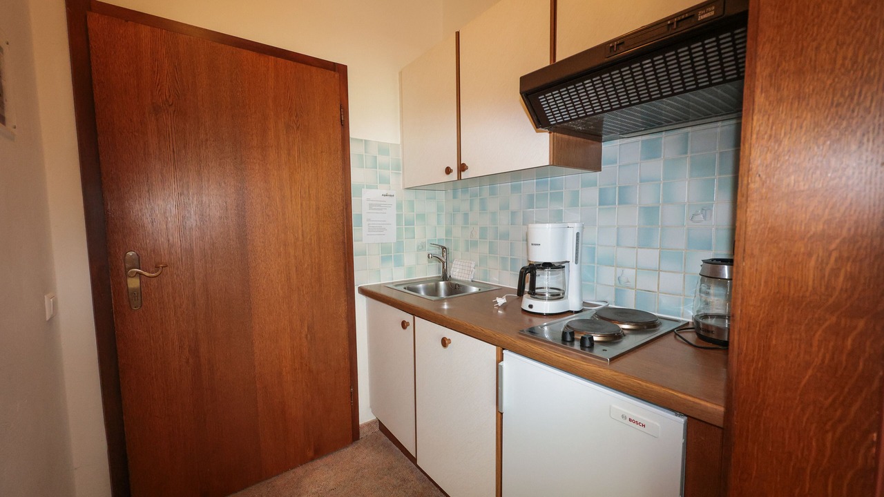 Photo of Kitchen in Ramsau am Dachstein