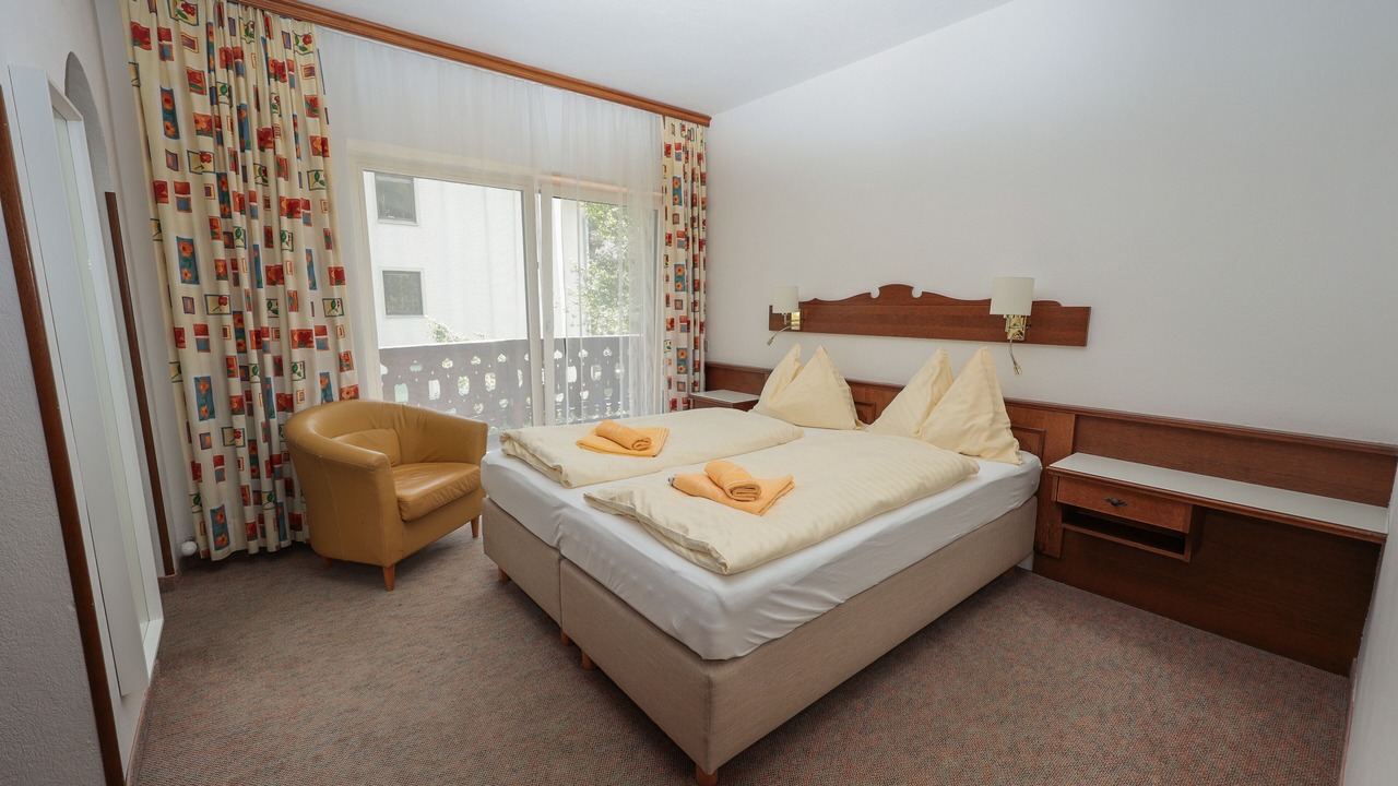 Photo of Bedroom in Ramsau am Dachstein