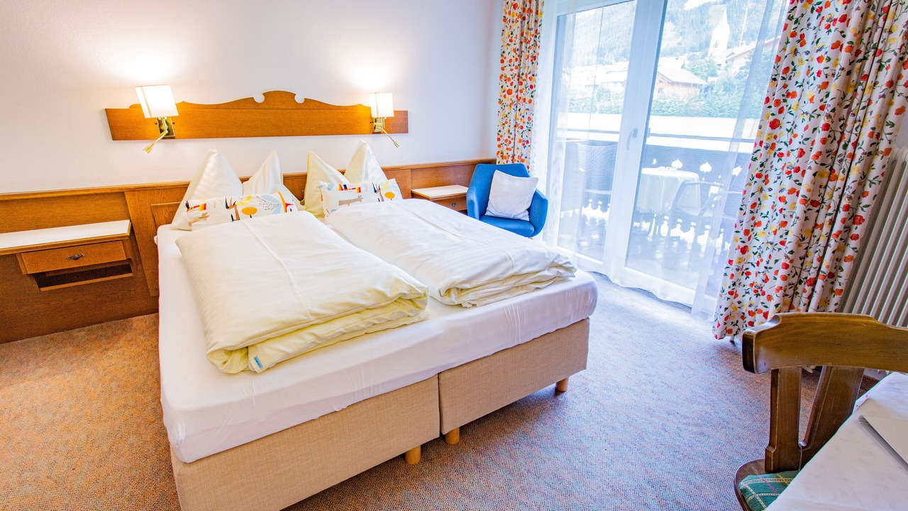 Photo of Bedroom in Ramsau am Dachstein