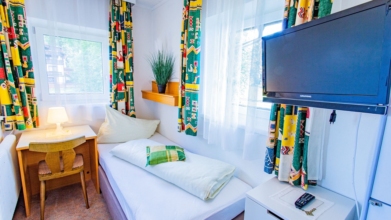 Photo of Bedroom in Ramsau am Dachstein