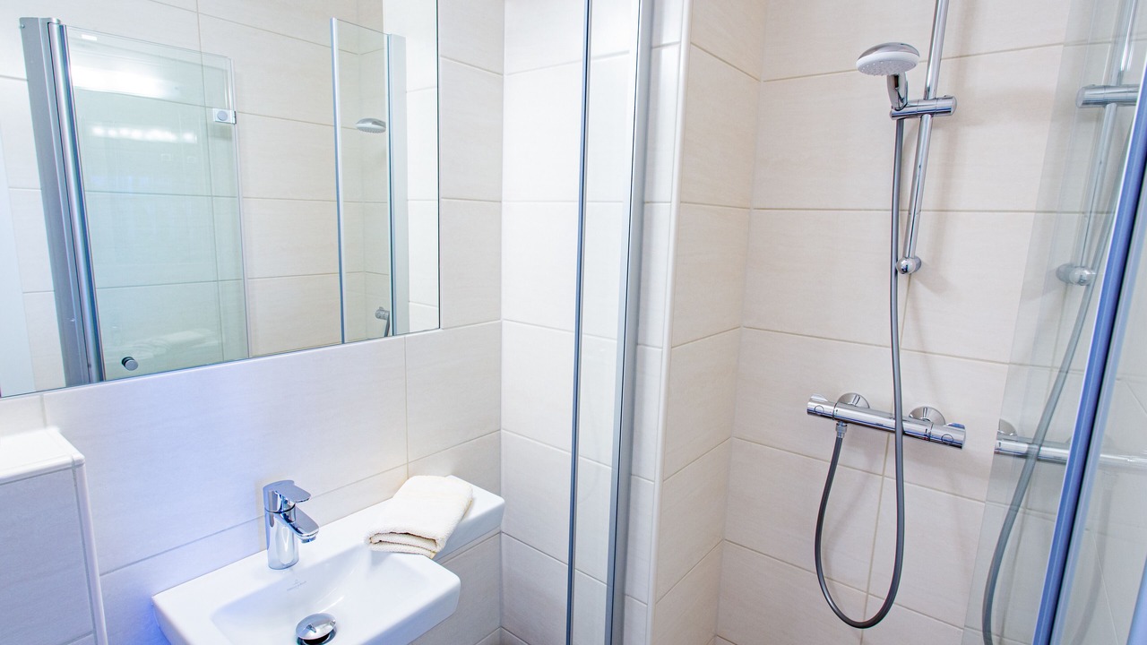 Photo of Bathroom in Ramsau am Dachstein