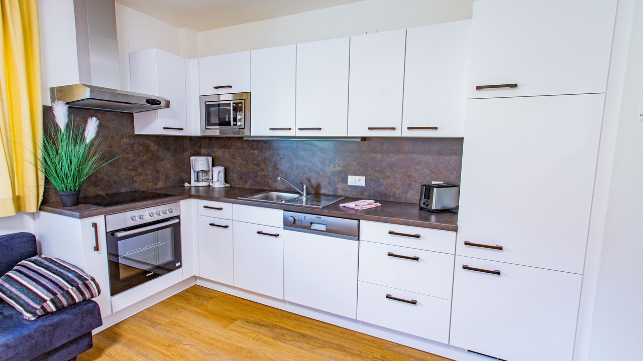 Photo of Kitchen in Ramsau am Dachstein