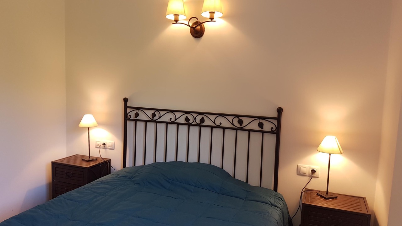 Photo of Bedroom in Bouvet Island