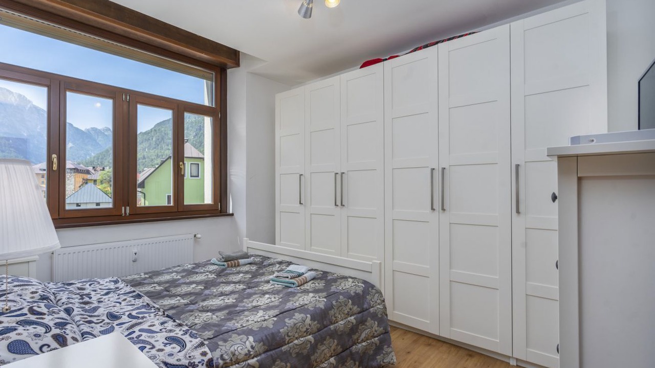 Photo of Bedroom in Cave del Predil