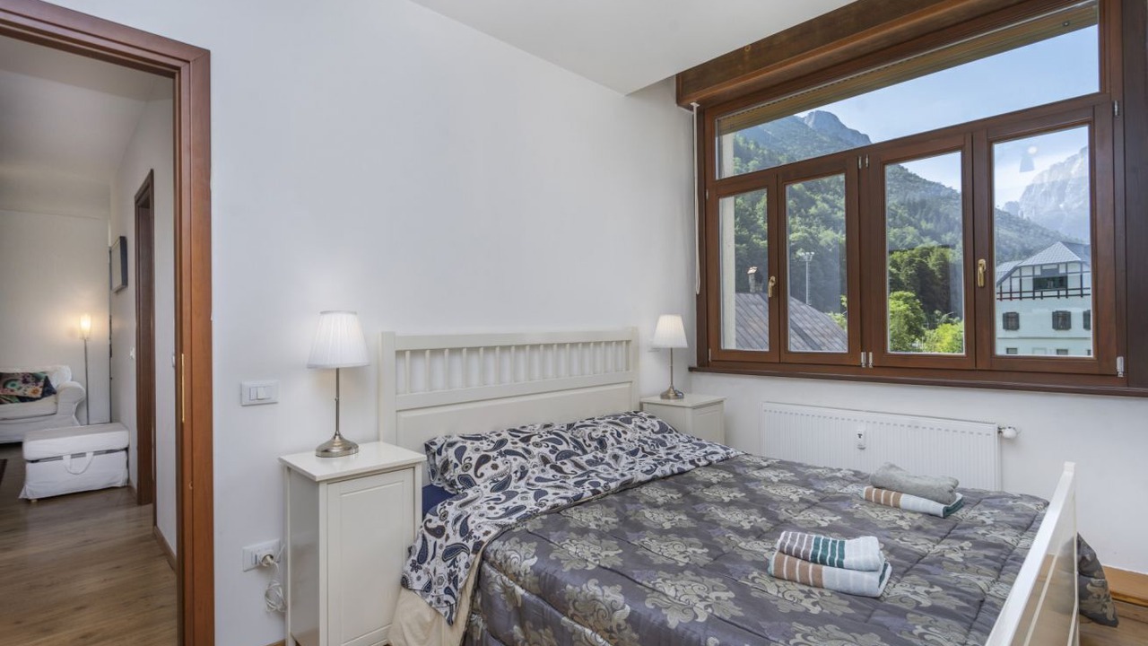 Photo of Bedroom in Cave del Predil