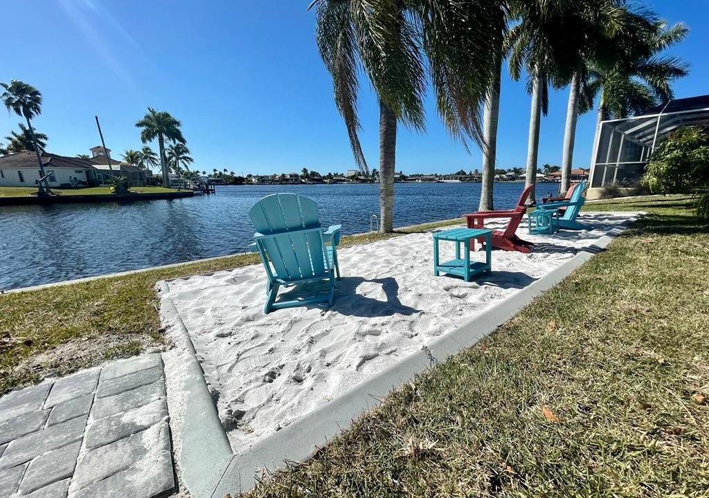 Photo of Outdoor in Eight Lakes