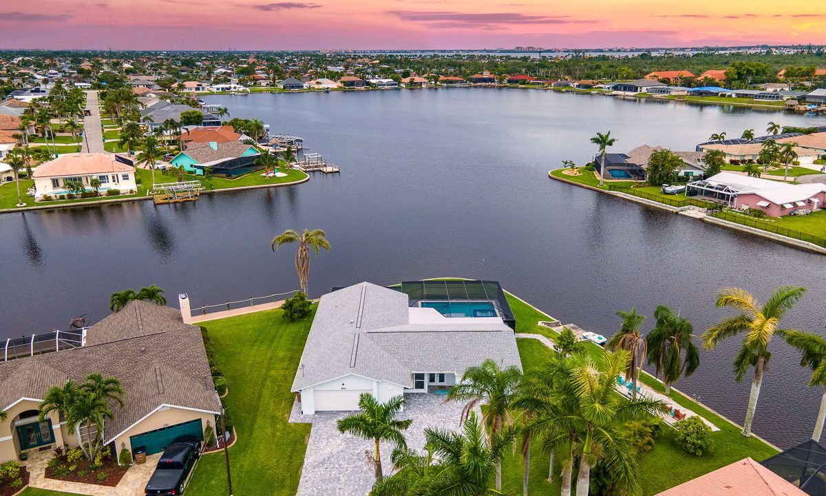 Photo of Outdoor in Eight Lakes