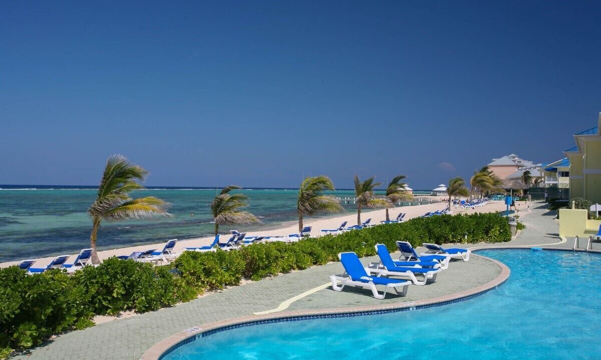 Photo of Outdoor in Colliers Bay