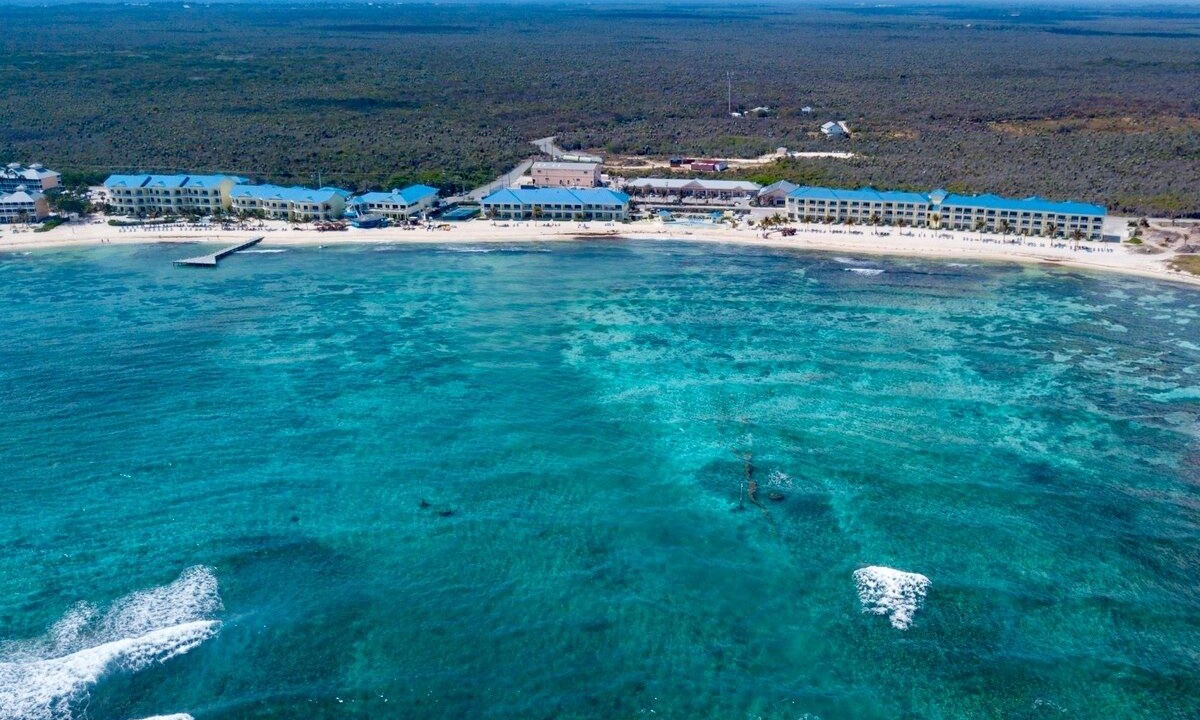 Photo of Others in Colliers Bay