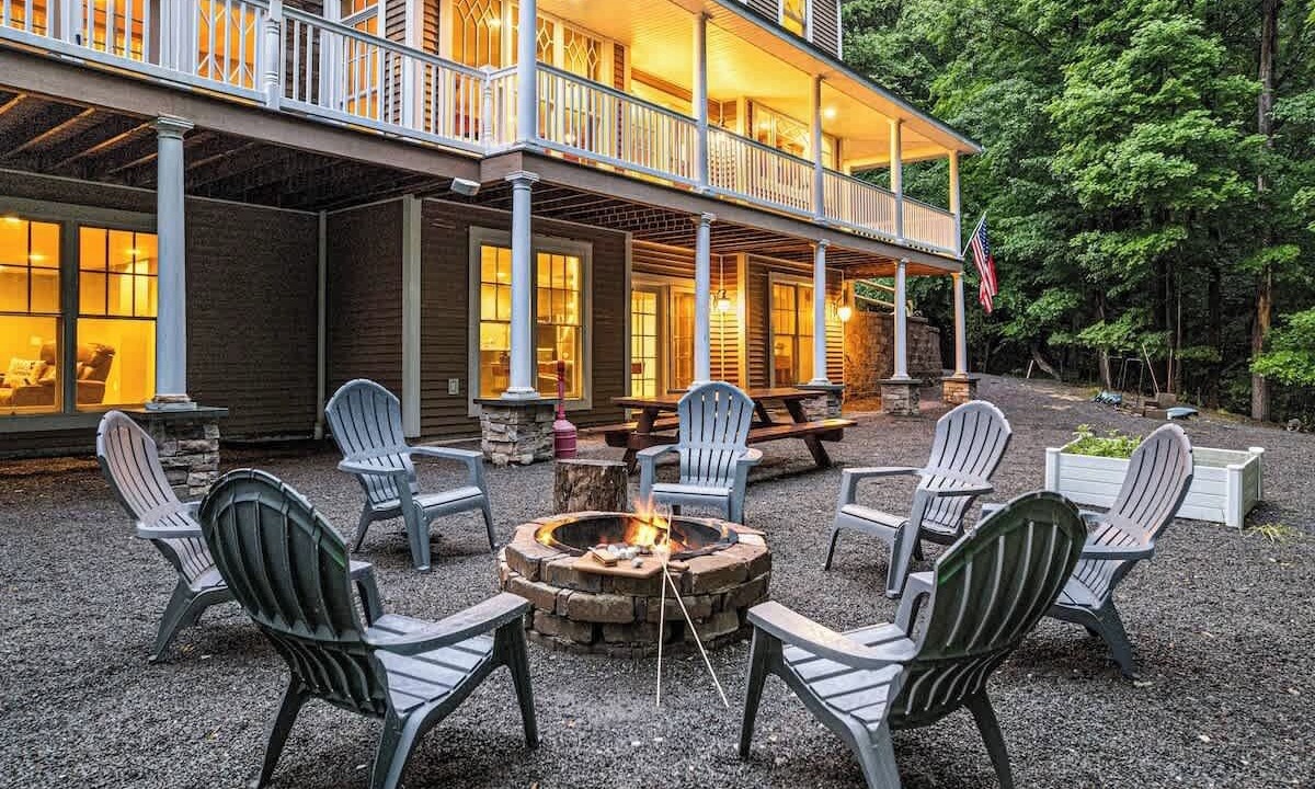 Photo of Patio Balcony in Lakeville