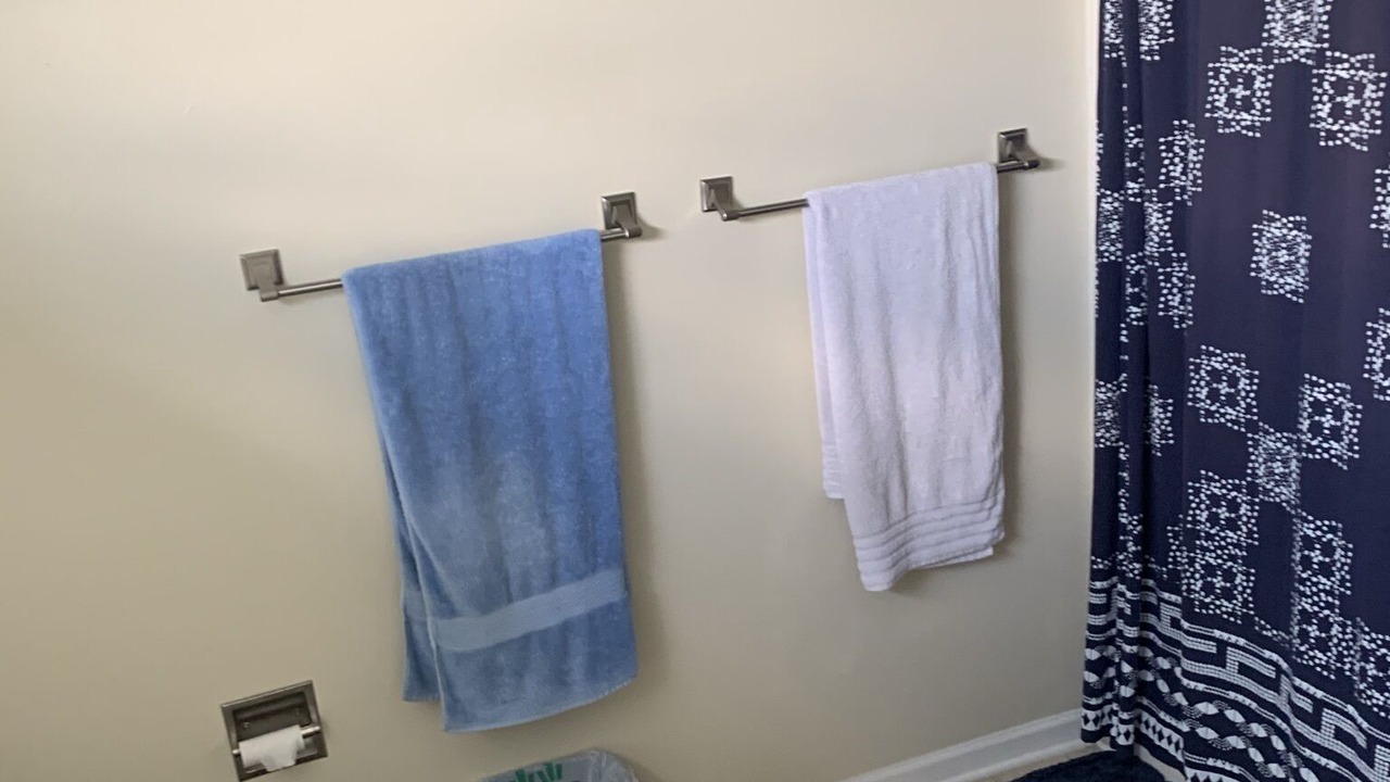 Photo of Bathroom in Marydel