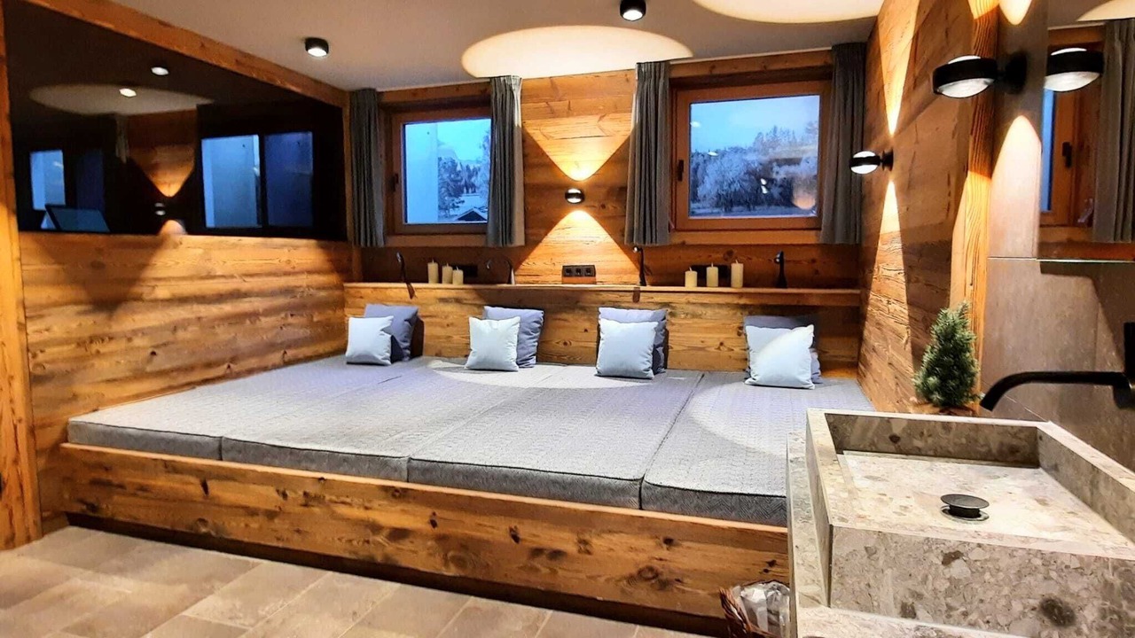 Photo of Bedroom in Kitzbuehel