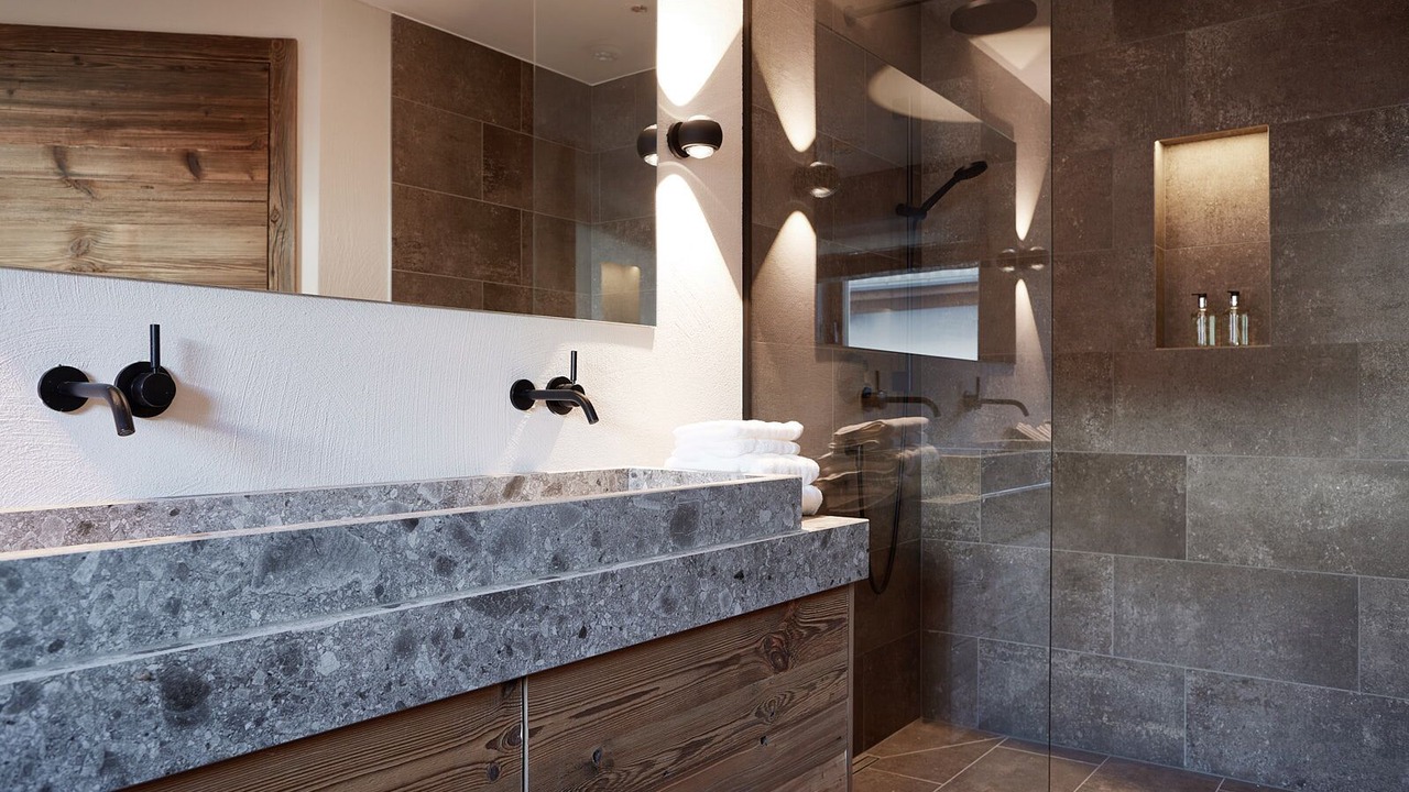 Photo of Bathroom in Kitzbuehel