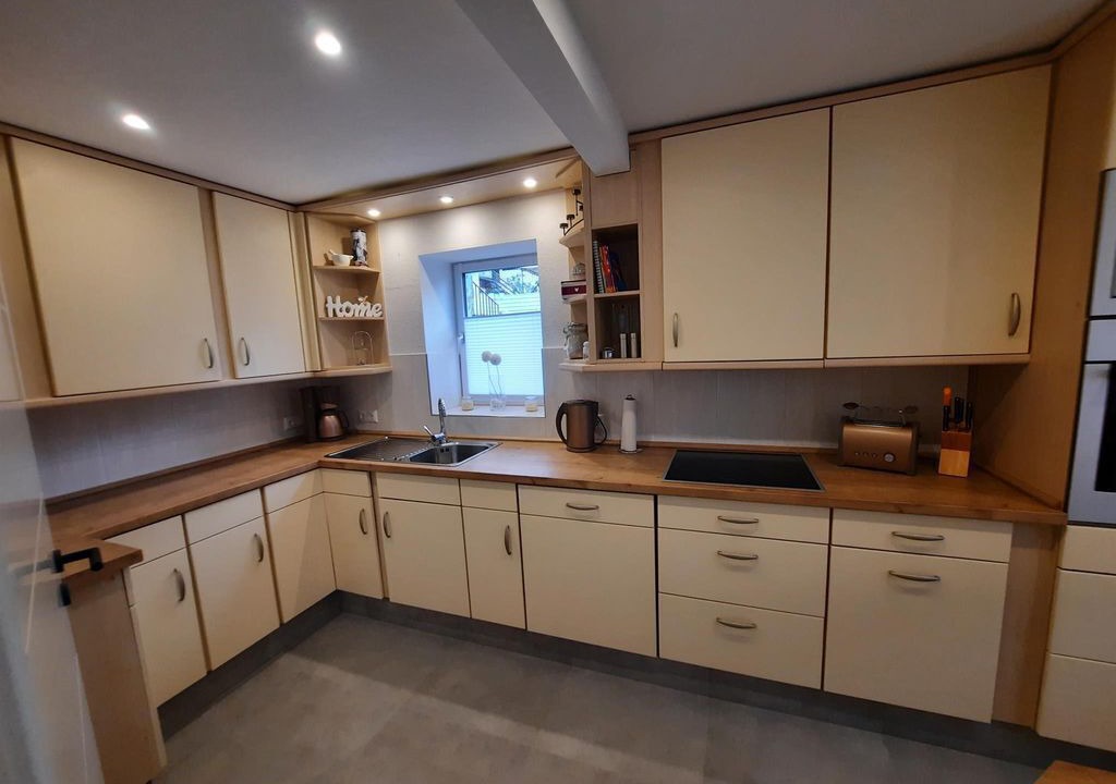 Photo of Kitchen in Reiterswiesen