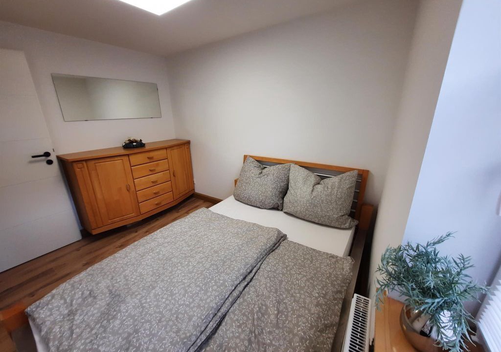 Photo of Bedroom in Reiterswiesen