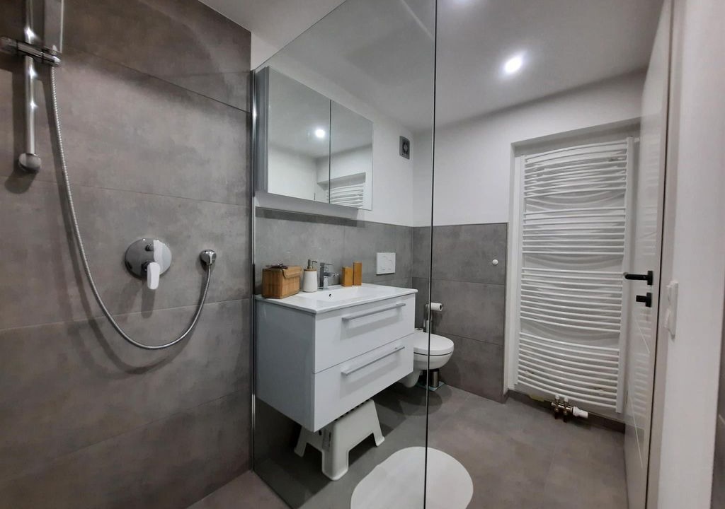 Photo of Bathroom in Reiterswiesen