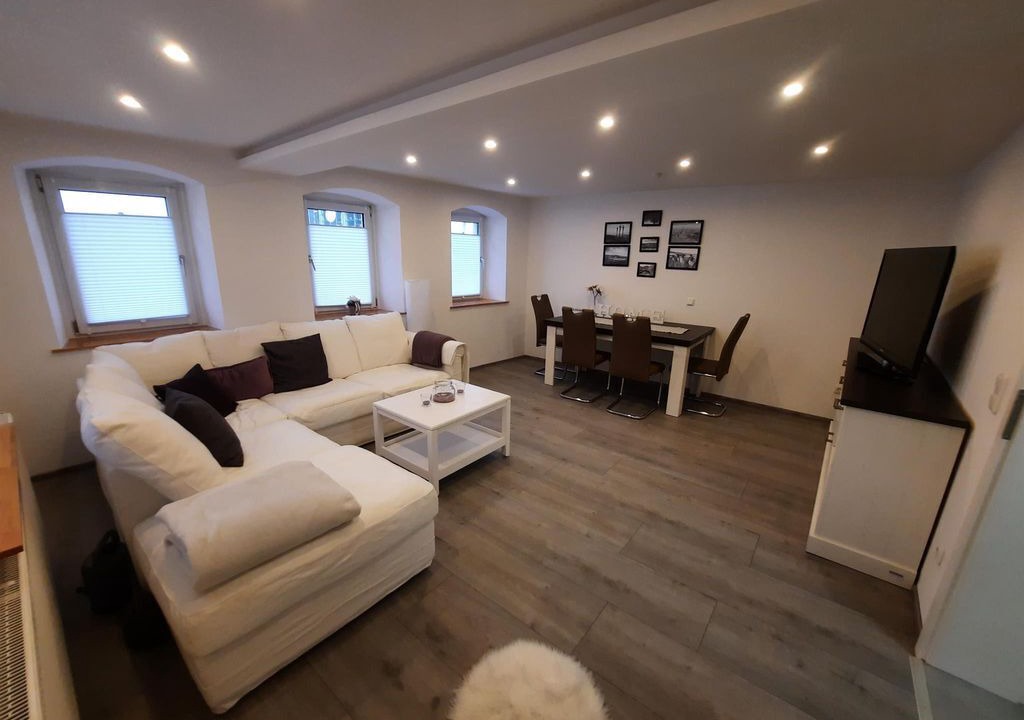 Photo of Livingroom in Reiterswiesen