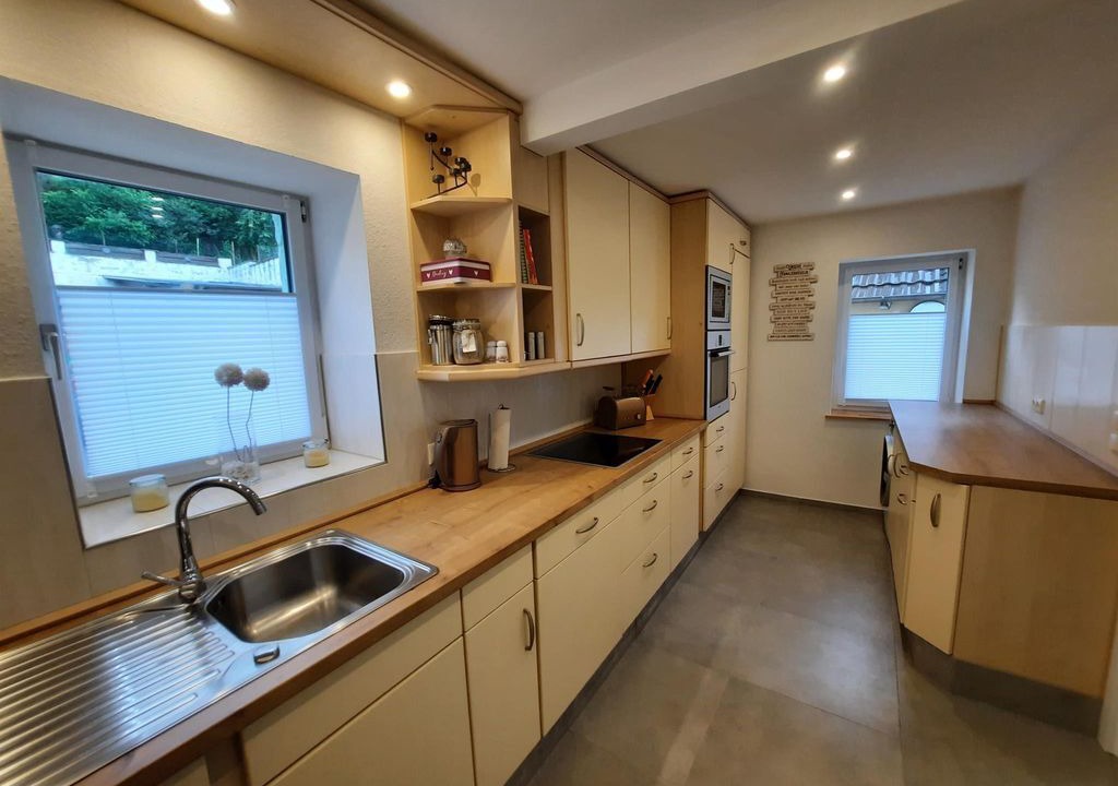 Photo of Kitchen in Reiterswiesen