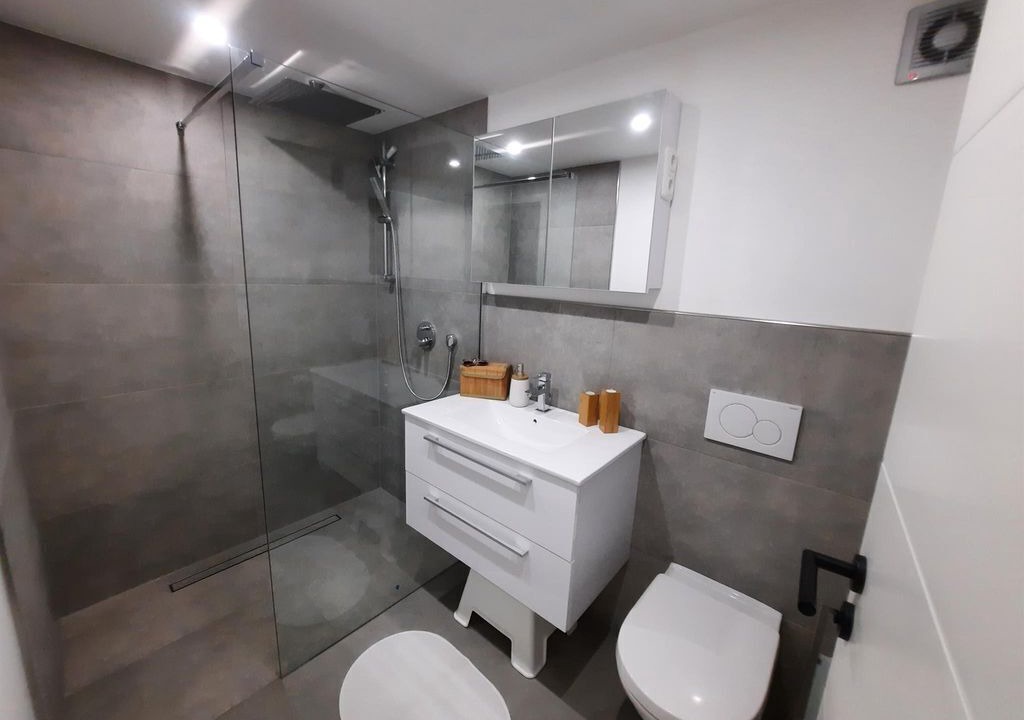 Photo of Bathroom in Reiterswiesen