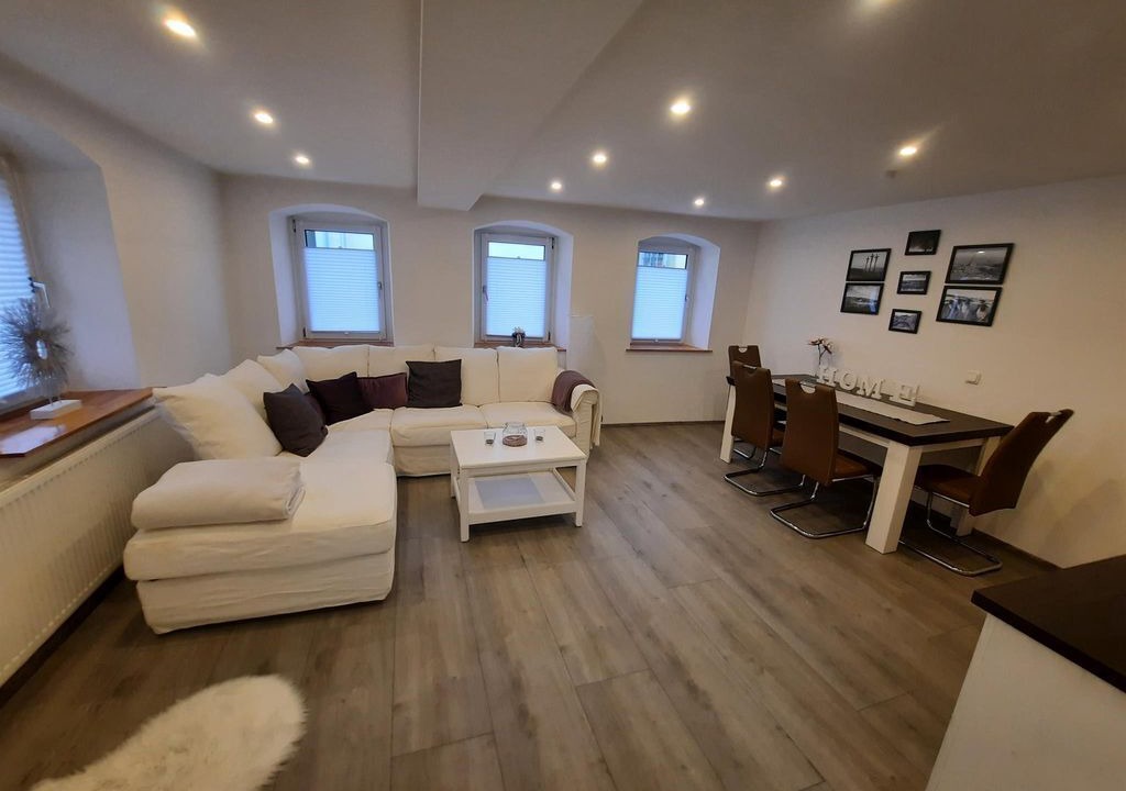 Photo of Livingroom in Reiterswiesen