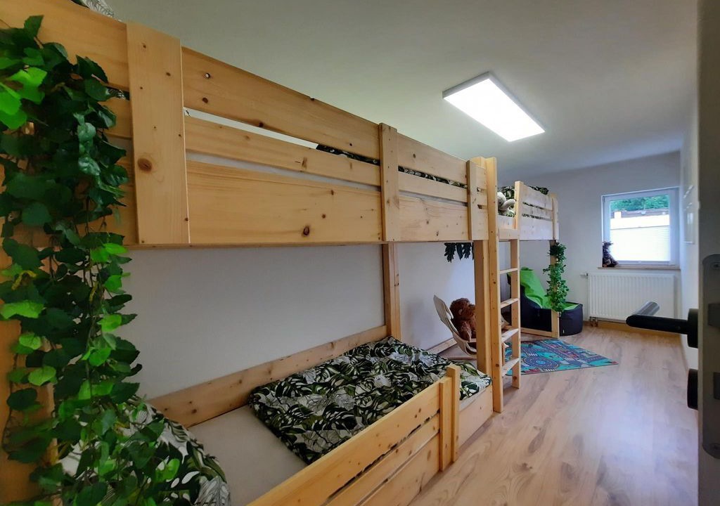 Photo of Bedroom in Reiterswiesen